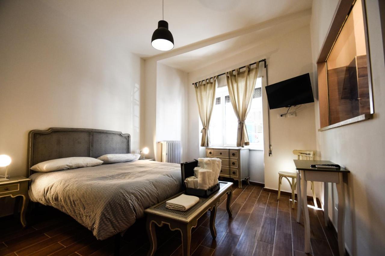 Luma Home Roma Exterior foto