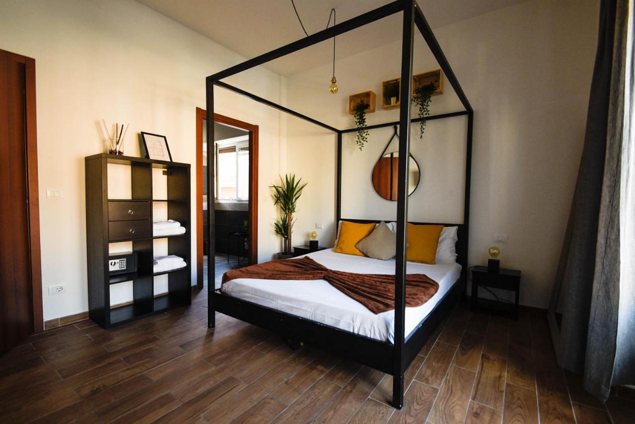 Luma Home Roma Exterior foto